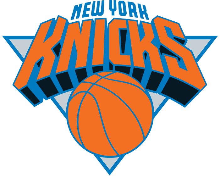 New York Knicks 1995-2011 Primary Logo iron on transfers for T-shirts